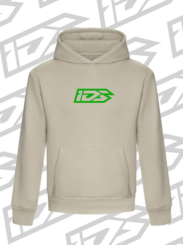 Limited Edition Round 3 Hoodie